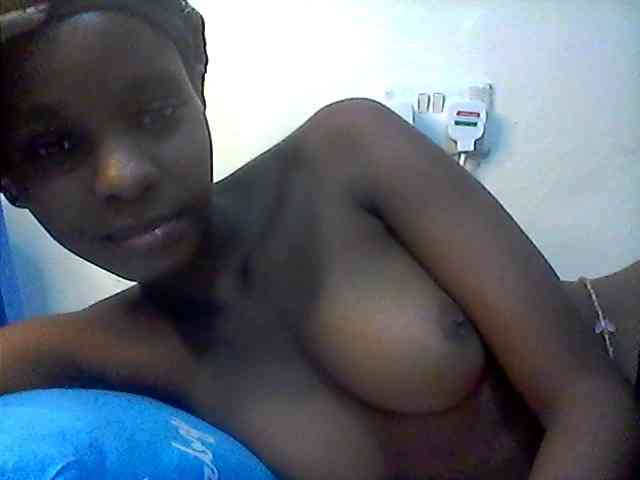 Ebonysly webcam