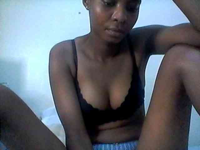Ebonysly webcam