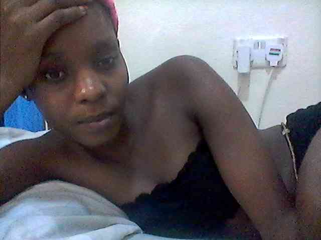 Ebonysly webcam