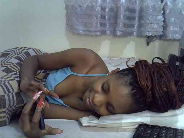 Ebonysly