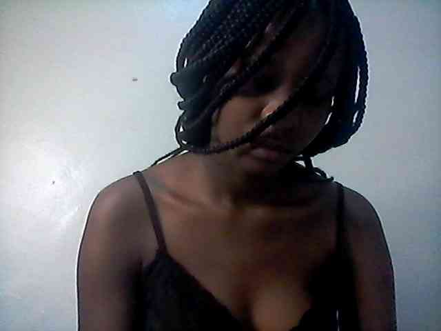 Ebonysly webcam