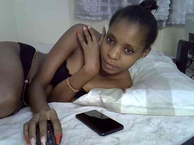 Ebonysly