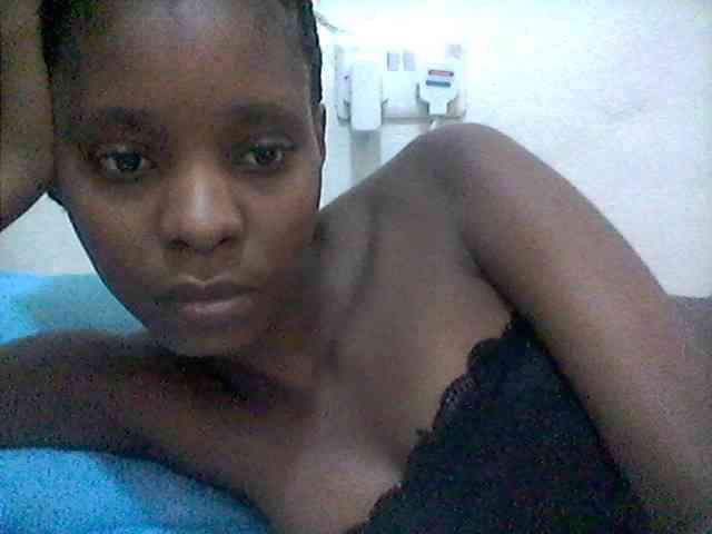 Ebonysly webcam