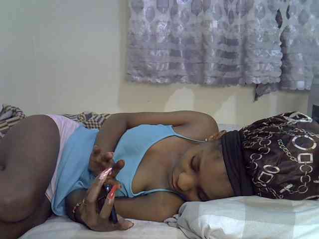 Ebonysly