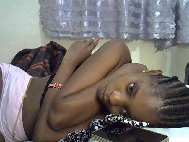 Ebonysly Ebonysly