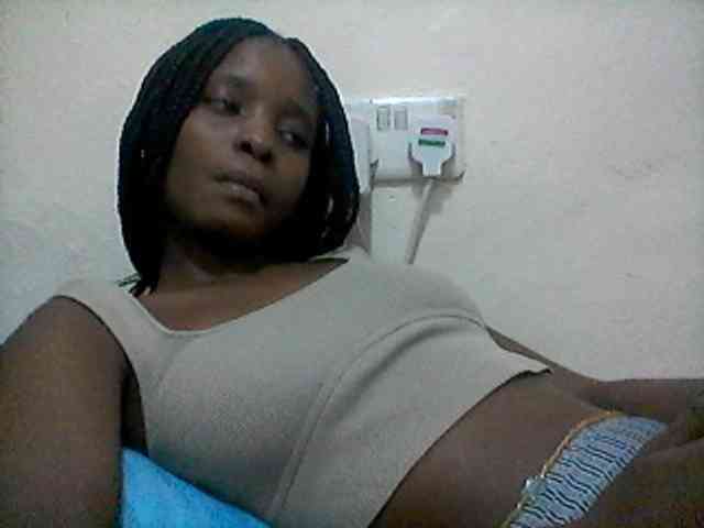 Ebonysly webcam