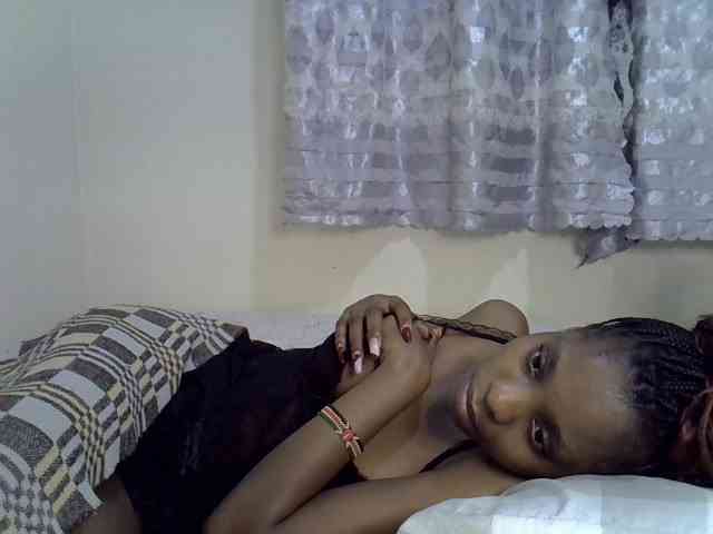 Ebonysly