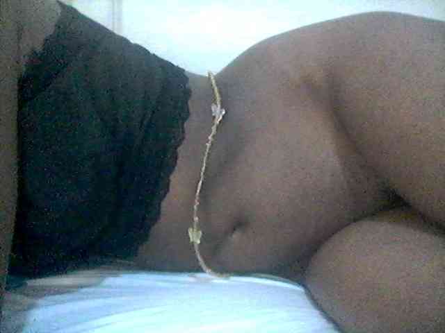Ebonysly webcam