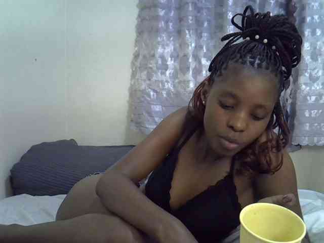 Ebonysly webcam