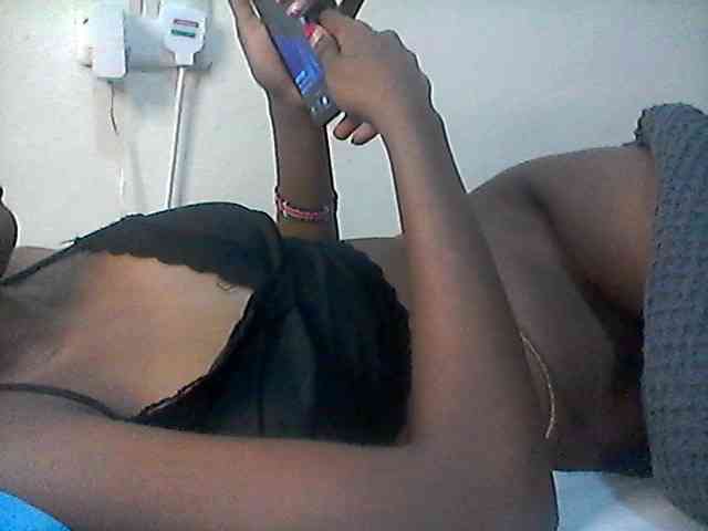 Ebonysly webcam