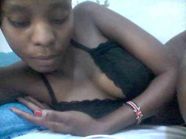 Ebonysly webcam