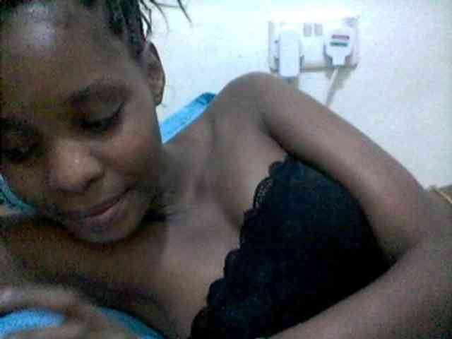 Ebonysly webcam