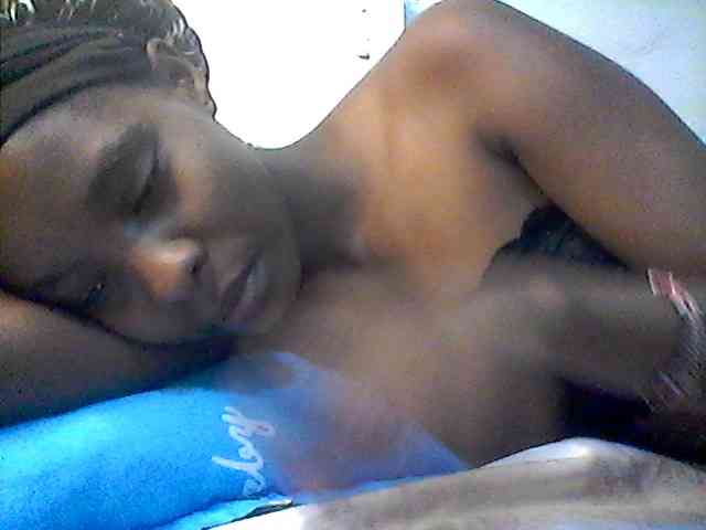 Ebonysly webcam