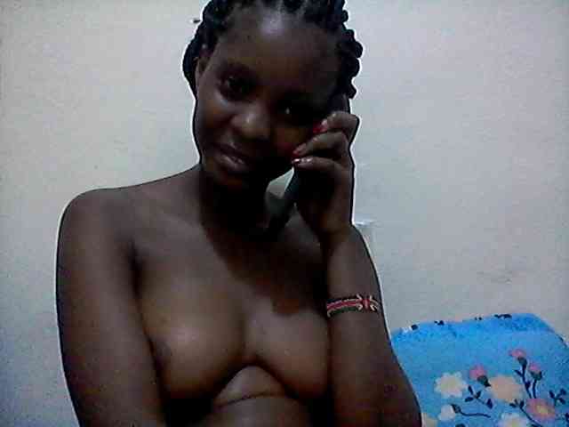 Ebonysly webcam