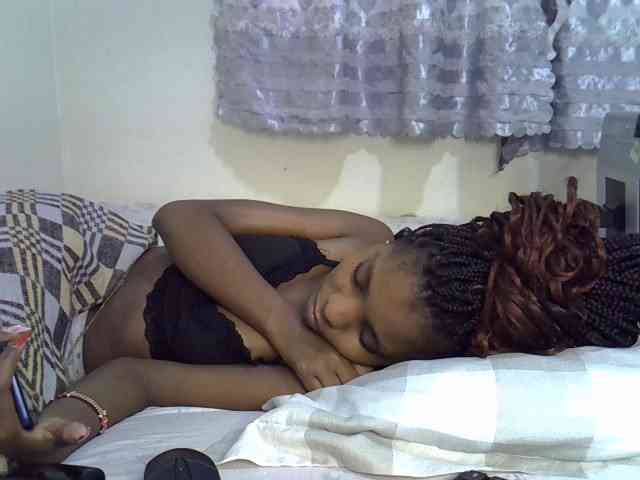 Ebonysly