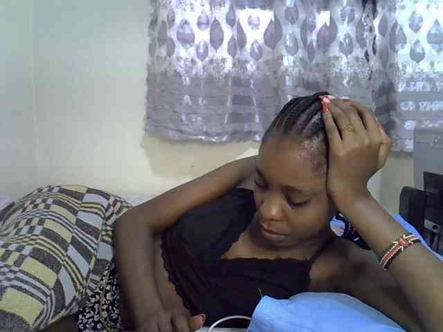 Ebonysly