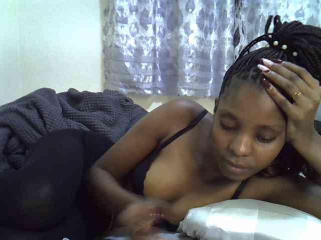 Ebonysly webcam