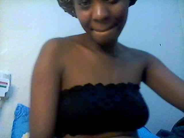 Ebonysly webcam