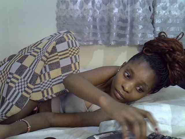 Ebonysly webcam