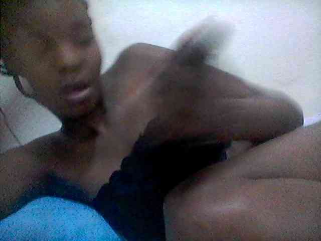 Ebonysly webcam
