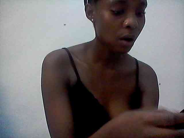 Ebonysly webcam