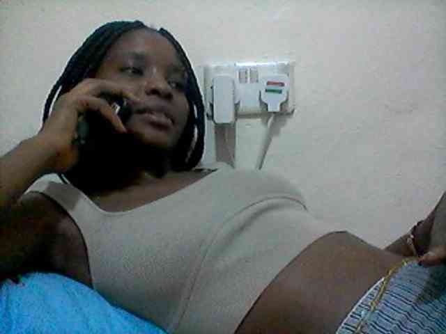 Ebonysly