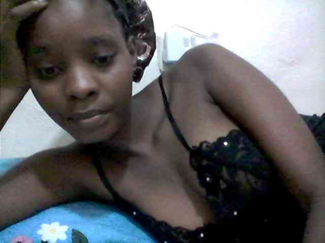 Ebonysly webcam