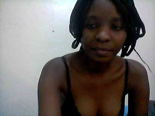 Ebonysly webcam