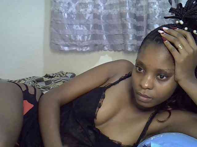Ebonysly webcam