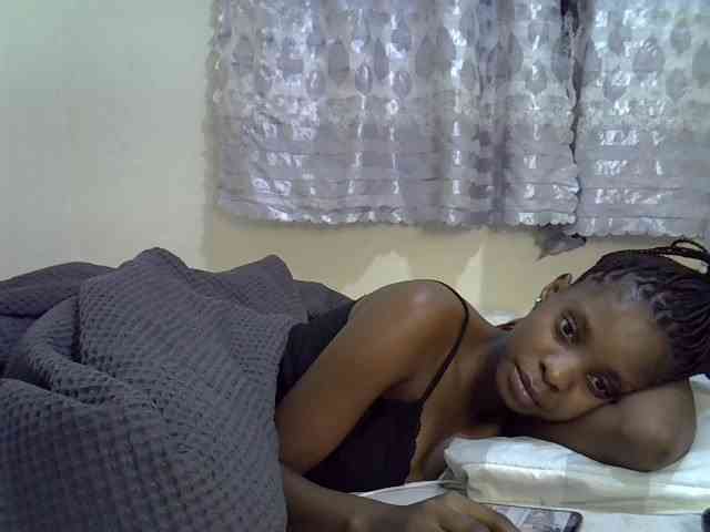Ebonysly webcam