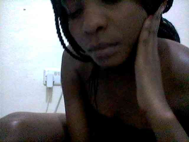 Ebonysly webcam