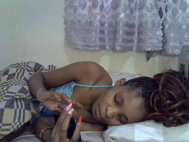 Ebonysly