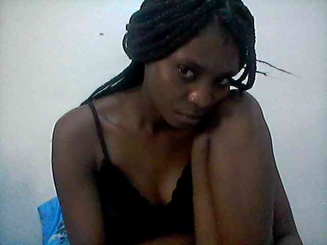 Ebonysly webcam