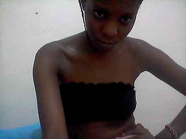 Ebonysly webcam