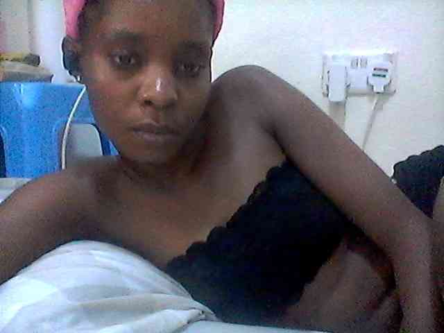 Ebonysly webcam