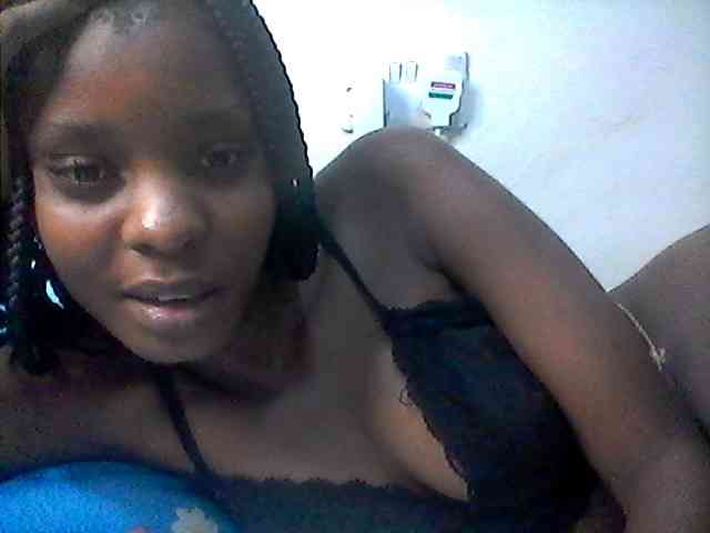 Ebonysly webcam