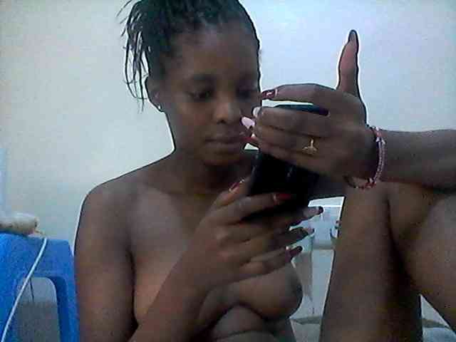 Ebonysly webcam