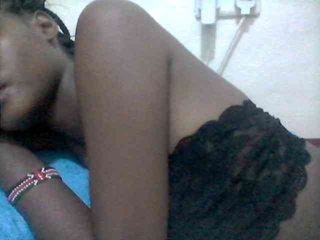 Ebonysly webcam