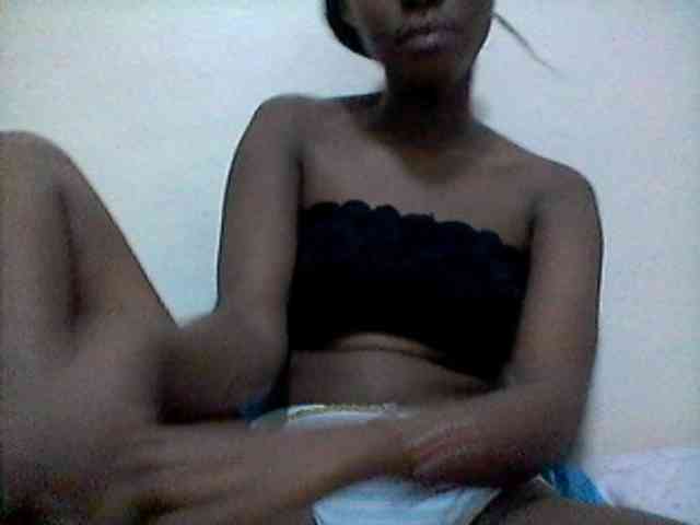 Ebonysly webcam