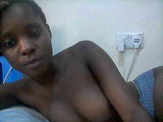 Ebonysly webcam