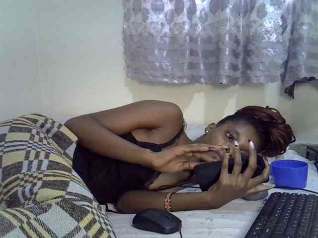 Ebonysly