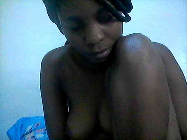 Ebonysly webcam
