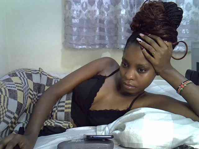 Ebonysly