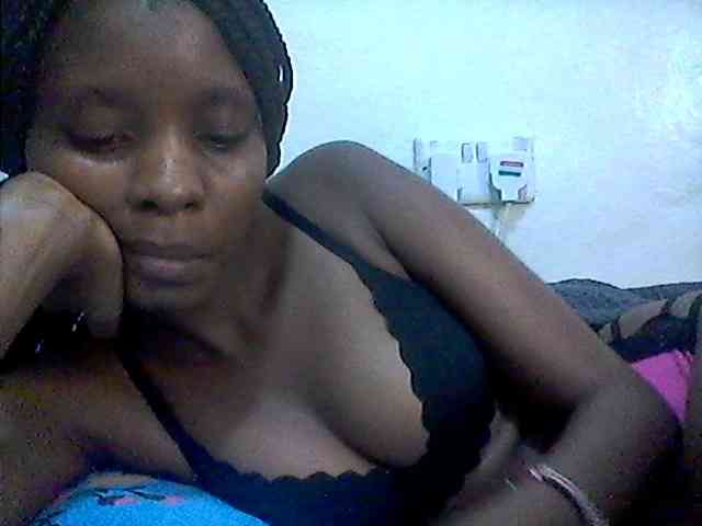 Ebonysly webcam
