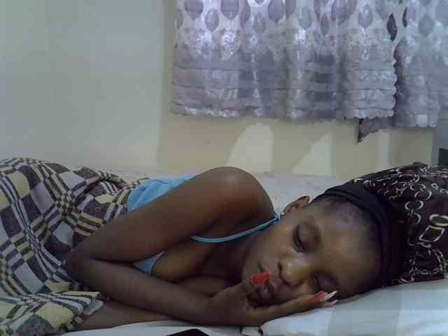 Ebonysly webcam