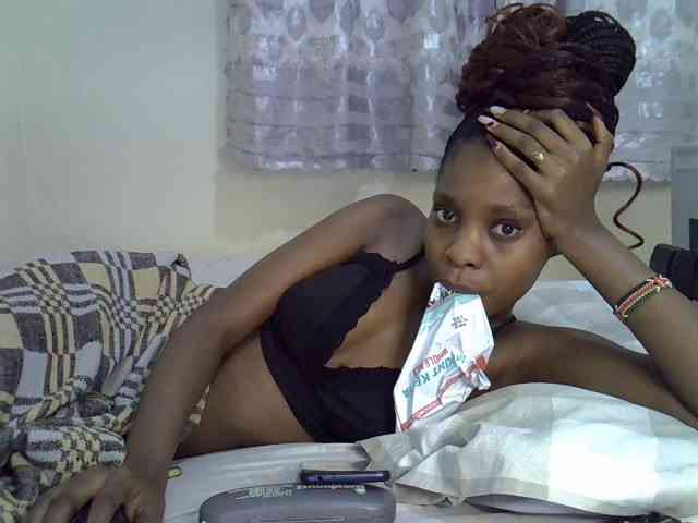 Ebonysly