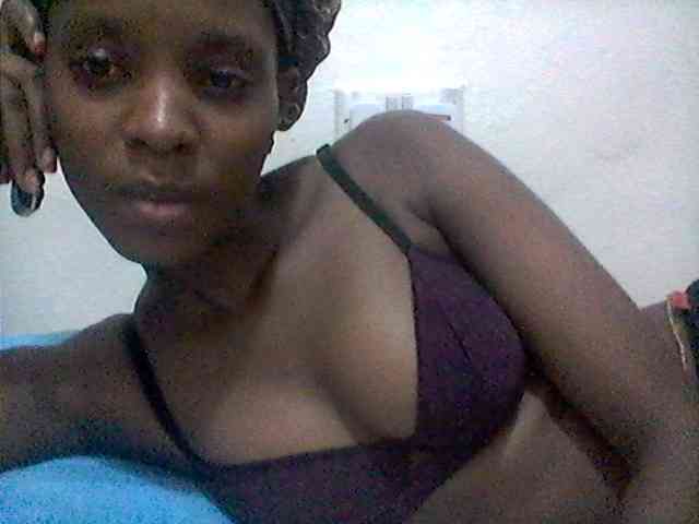 Ebonysly webcam