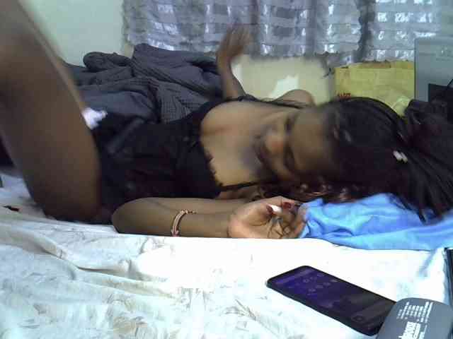 Ebonysly