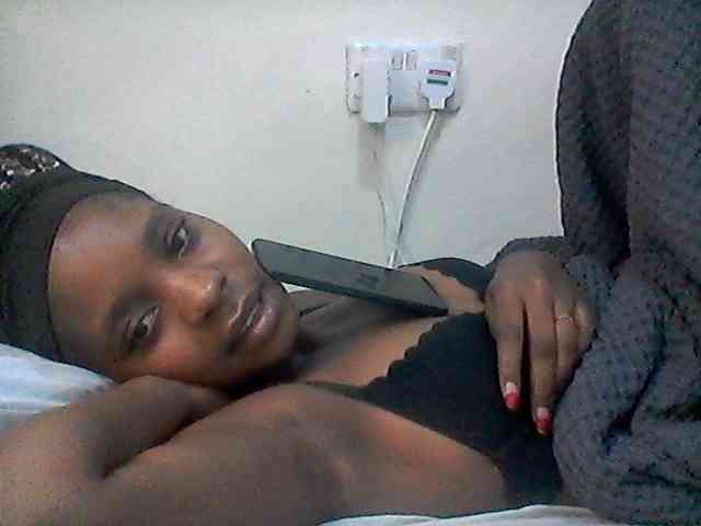 Ebonysly webcam