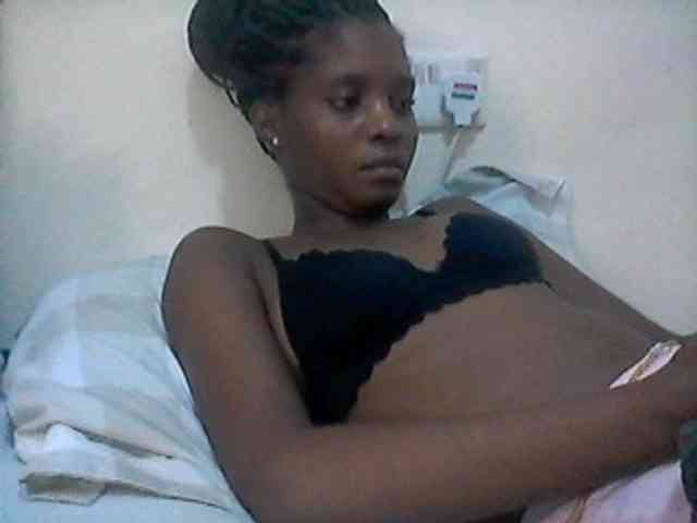 Ebonysly webcam